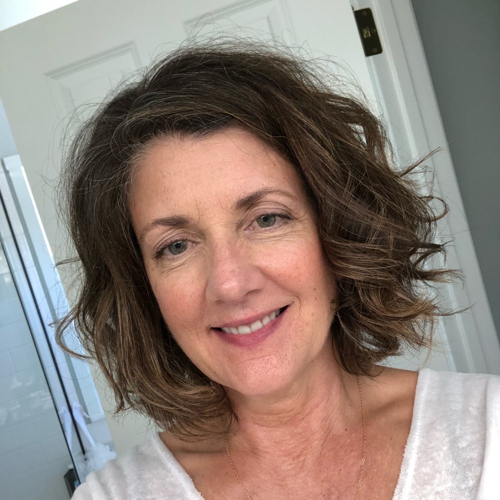 Meet your Posher, Diane